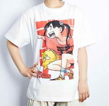 RE:SHAZAM×Inio Asano デデデデ おんたんTシャツ Lサイズ RE:SHAZAM×Inio Asano デデデデ おんたんTシャツ Lサイズ - メルカリ